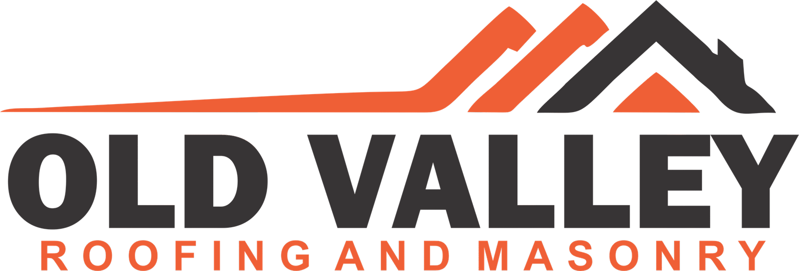 Old Valley Roofing and Masonry
